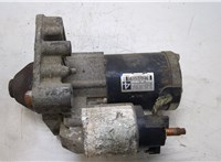  Стартер Peugeot 308 2007-2013 20444527 #1