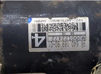  Стартер Peugeot 308 2007-2013 20444527 #3