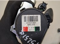  Ремень безопасности Ford Focus 3 2011-2015 20444528 #3