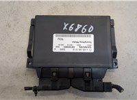  Блок управления АКПП / КПП SsangYong Rexton 2007-2012 20444529 #1
