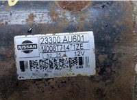  Стартер Nissan Primera P12 2002-2007 20444530 #3