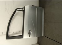  Дверь боковая (легковая) Volkswagen Touran 2003-2006 20444542 #1