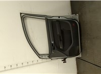  Дверь боковая (легковая) Volkswagen Touran 2003-2006 20444542 #4