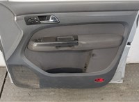  Дверь боковая (легковая) Volkswagen Touran 2003-2006 20444542 #5