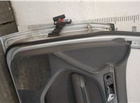  Дверь боковая (легковая) Volkswagen Touran 2003-2006 20444542 #6