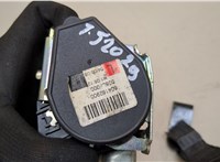  Ремень безопасности Audi A3 (8P) 2003-2013 20444545 #3
