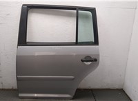  Дверь боковая (легковая) Volkswagen Touran 2003-2006 20444551 #1