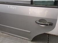  Дверь боковая (легковая) Volkswagen Touran 2003-2006 20444551 #2