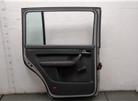  Дверь боковая (легковая) Volkswagen Touran 2003-2006 20444551 #6