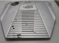  Накладка декоративная на ДВС Lexus GS 2005-2012 20444553 #1