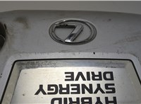  Накладка декоративная на ДВС Lexus GS 2005-2012 20444553 #2