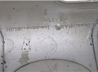  Накладка декоративная на ДВС Lexus GS 2005-2012 20444553 #3