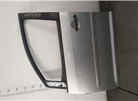  Дверь боковая (легковая) Volkswagen Touran 2003-2006 20444554 #1