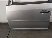  Дверь боковая (легковая) Volkswagen Touran 2003-2006 20444554 #2