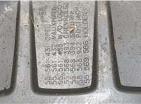  Накладка декоративная на ДВС Chevrolet Aveo (T300) 2011-2015 20444559 #2