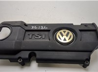  Накладка декоративная на ДВС Volkswagen Eos 20444565 #1