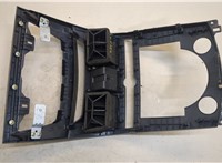  Рамка под магнитолу SsangYong Rexton 2007-2012 20444566 #3