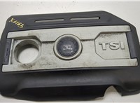  Накладка декоративная на ДВС Skoda Octavia (A5) 2004-2013 20444572 #1
