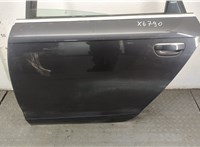  Замок двери Audi A6 (C6) 2004-2011 11417951 #2