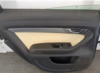  Замок двери Audi A6 (C6) 2004-2011 11417951 #5