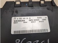 A0305453032 Блок управления АКПП / КПП Mercedes S W220 1998-2005 20444575 #6