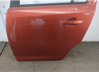 Дверь боковая (легковая) Opel Corsa D 2006-2014 20444583 #2