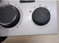  Переключатель отопителя (печки) Opel Astra H 2004-2010 20444585 #2