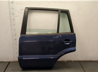  Стекло боковой двери Ford Fusion 2002-2012 11417964 #1