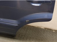 Стекло боковой двери Ford Fusion 2002-2012 11417964 #2