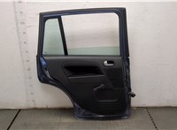  Стекло боковой двери Ford Fusion 2002-2012 11417964 #7