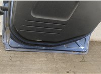  Дверь боковая (легковая) Ford Fusion 2002-2012 20444592 #8