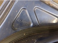  Дверь боковая (легковая) Ford Fusion 2002-2012 20444592 #9