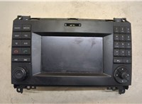 Магнитола Volkswagen Crafter 2006-2016 20444593 #1