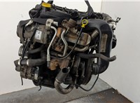  Двигатель (ДВС) Opel Zafira B 2005-2012 20444594 #8