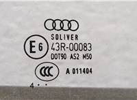  Дверь боковая (легковая) Audi A6 (C6) 2004-2011 20444602 #4