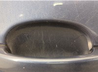  Дверь боковая (легковая) Ford Fusion 2002-2012 20444607 #5