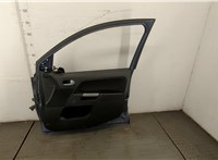  Дверь боковая (легковая) Ford Fusion 2002-2012 20444607 #6