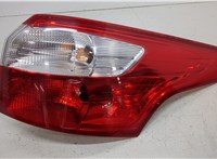  Фонарь (задний) Ford Focus 3 2011-2015 20444617 #1
