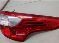  Фонарь (задний) Ford Focus 3 2011-2015 20444617 #2