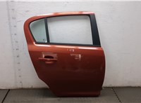  Дверь боковая (легковая) Opel Corsa D 2006-2014 20444622 #1