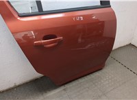  Дверь боковая (легковая) Opel Corsa D 2006-2014 20444622 #3