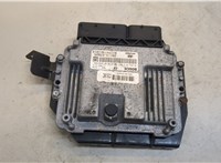  Кронштейн блока управления Hyundai Santa Fe 2005-2012 11417974 #1