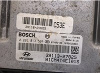  Кронштейн блока управления Hyundai Santa Fe 2005-2012 11417974 #2