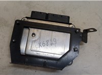  Кронштейн блока управления Hyundai Santa Fe 2005-2012 11417974 #4