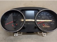  Щиток приборов (приборная панель) Nissan Qashqai 2006-2013 20444630 #1