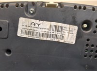  Щиток приборов (приборная панель) Nissan Qashqai 2006-2013 20444630 #3