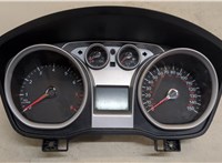  Щиток приборов (приборная панель) Ford Focus 2 2008-2011 20444634 #1
