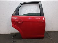3M51R26800BC, 5012215, 3M51R26810BC, 5012217 Петля двери Ford Focus 2 2008-2011 11417978 #3