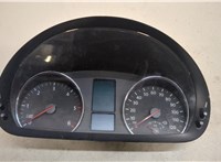  Щиток приборов (приборная панель) Volkswagen Crafter 2006-2016 20444641 #1