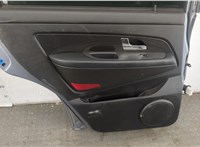  Дверная карта (Обшивка двери) SsangYong Rexton 2007-2012 11417982 #7